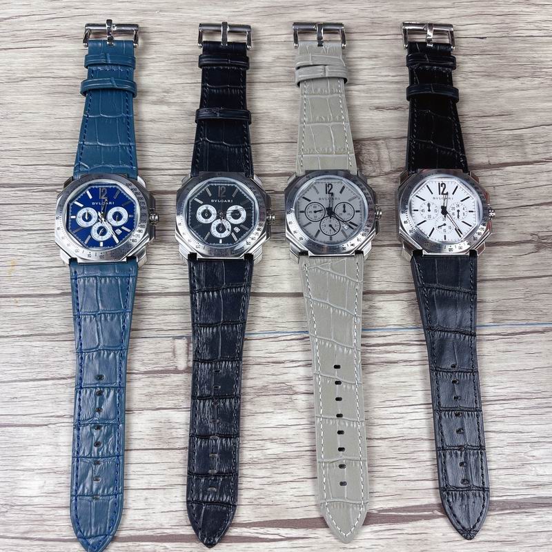 Bvlgari 41mm 091783